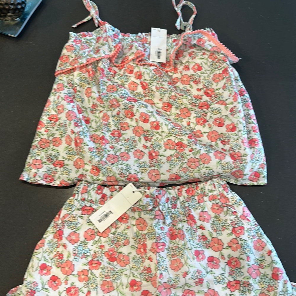 Janie and jack outfit